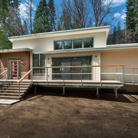 11R Spring Meadow Retreat Villa วาโวนา ภายนอก รูปภาพ