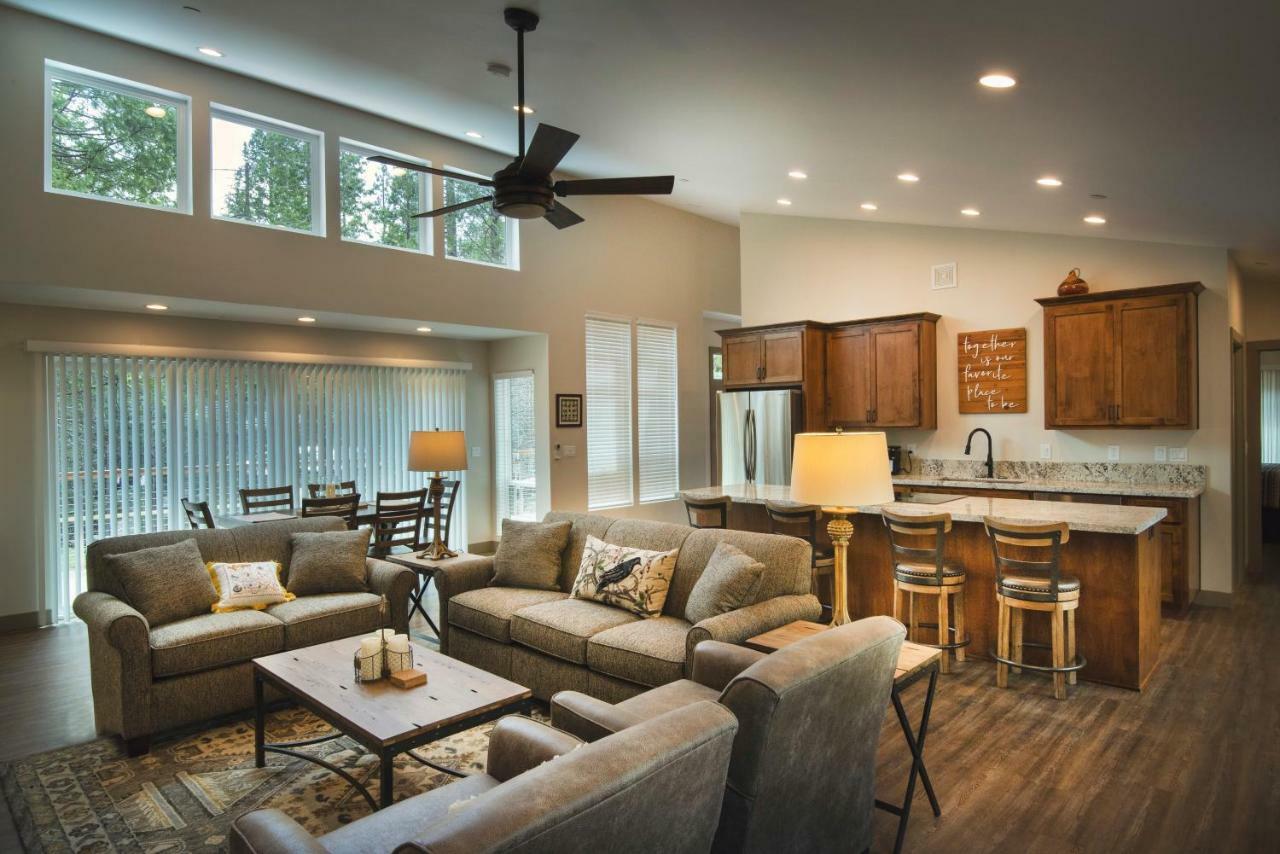 11R Spring Meadow Retreat Villa วาโวนา ภายนอก รูปภาพ