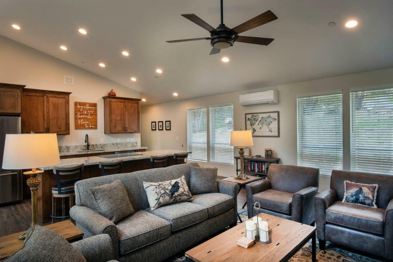 11R Spring Meadow Retreat Villa วาโวนา ภายนอก รูปภาพ