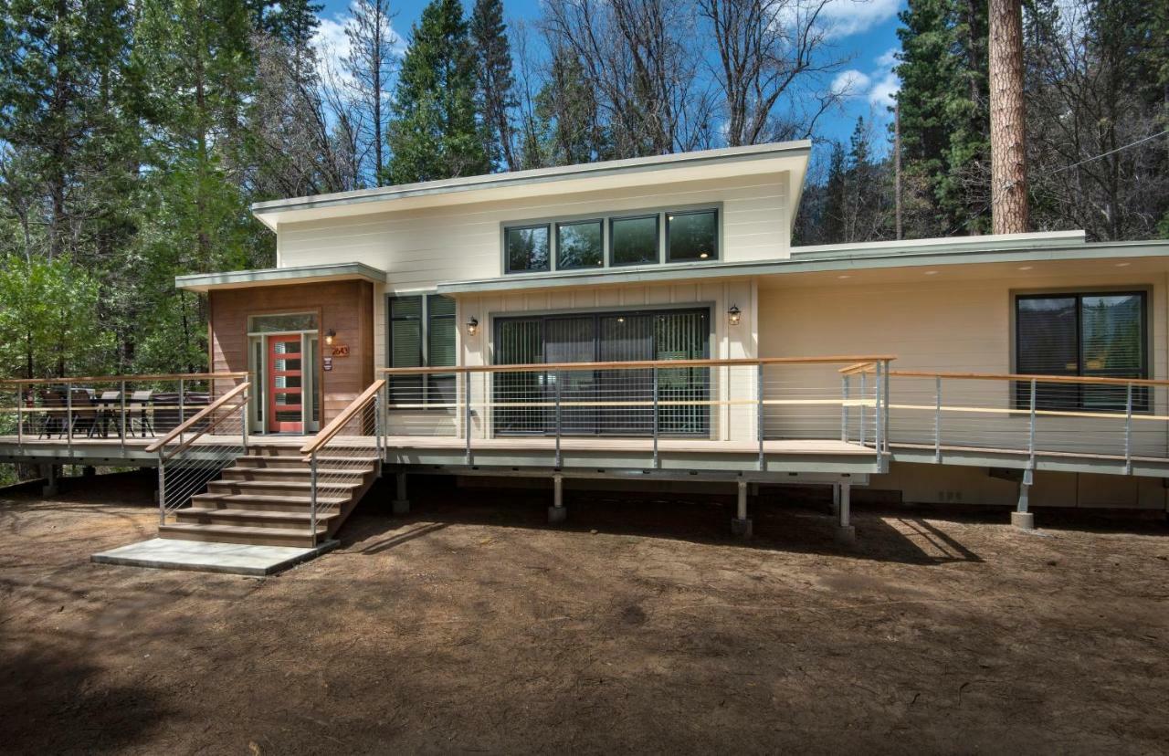 11R Spring Meadow Retreat Villa วาโวนา ภายนอก รูปภาพ