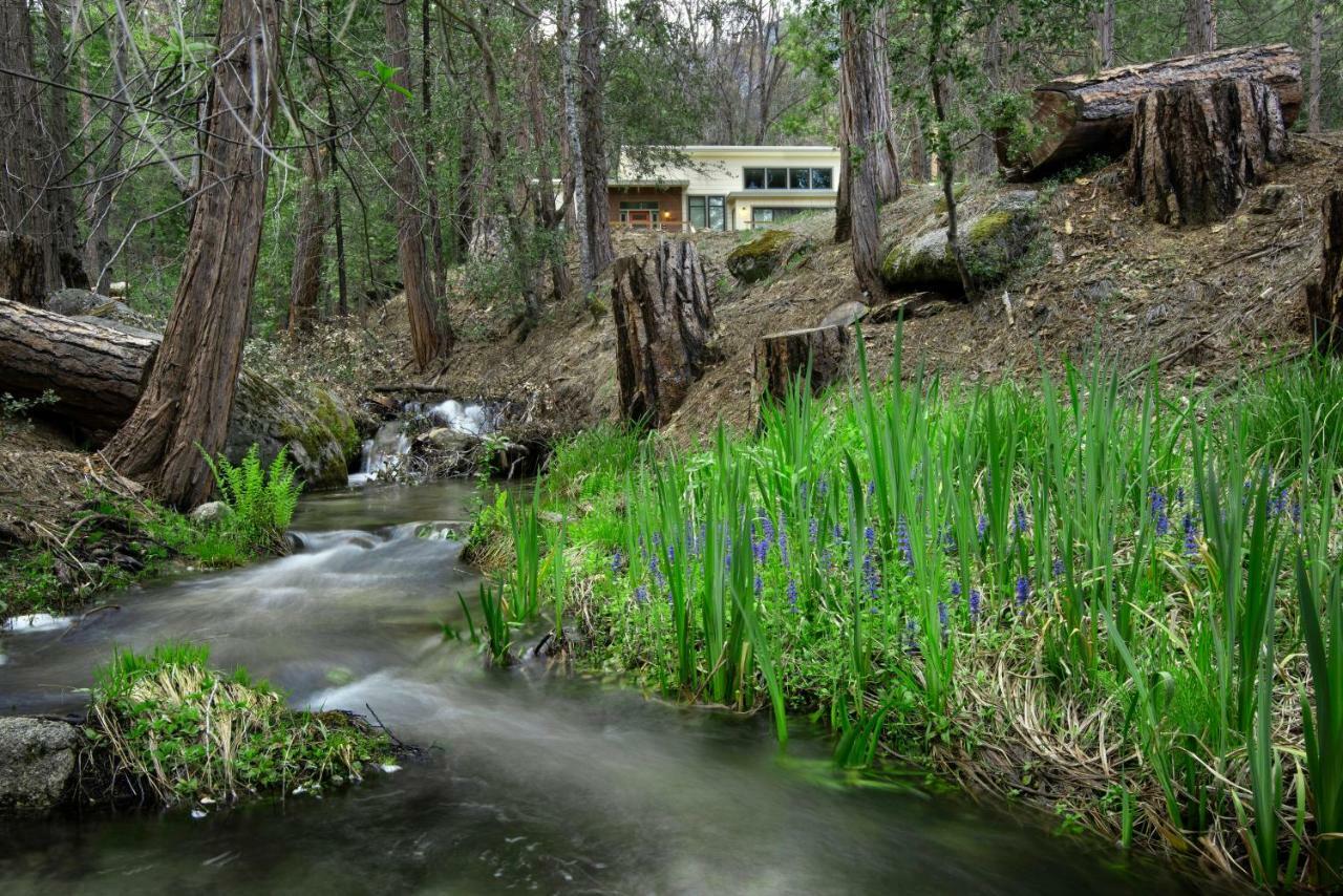 11R Spring Meadow Retreat Villa วาโวนา ภายนอก รูปภาพ